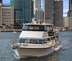 Brisbane Boobs Cruise